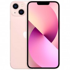 Смартфон Apple iPhone 13 128ГБ 2SIM (розовый)